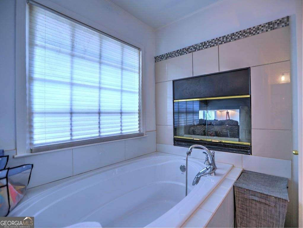355 Wesfork Way Suwanee - Photo 21