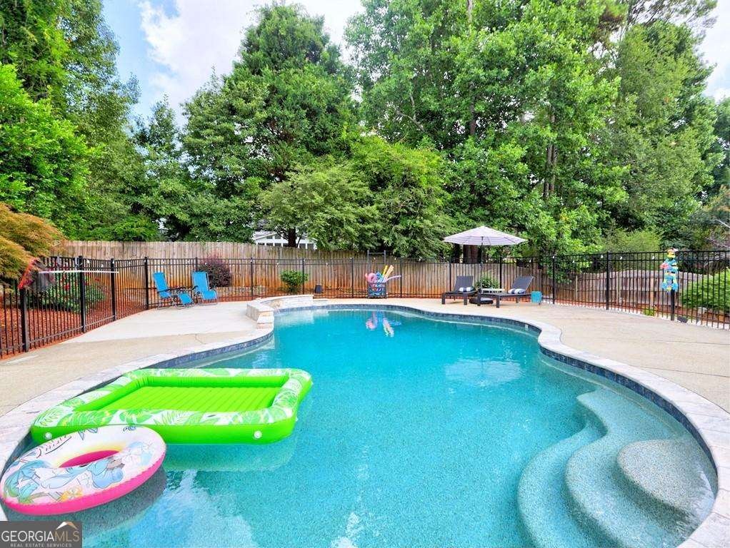 355 Wesfork Way Suwanee - Photo 27