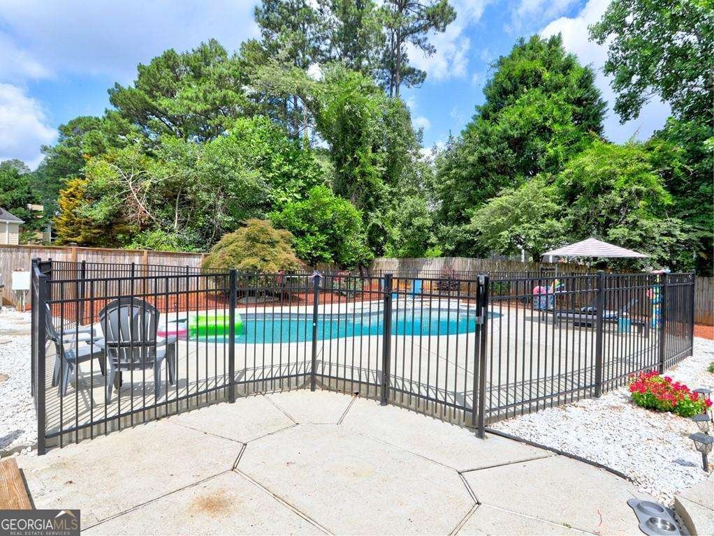 355 Wesfork Way Suwanee - Photo 28
