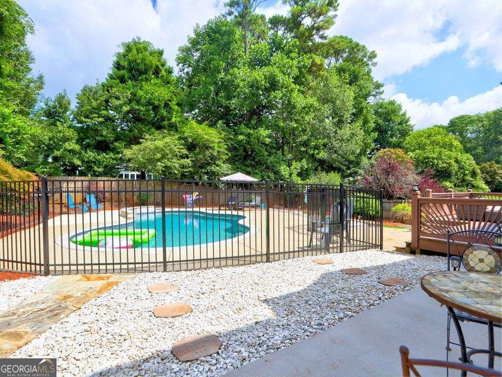 355 Wesfork Way Suwanee - Photo 29