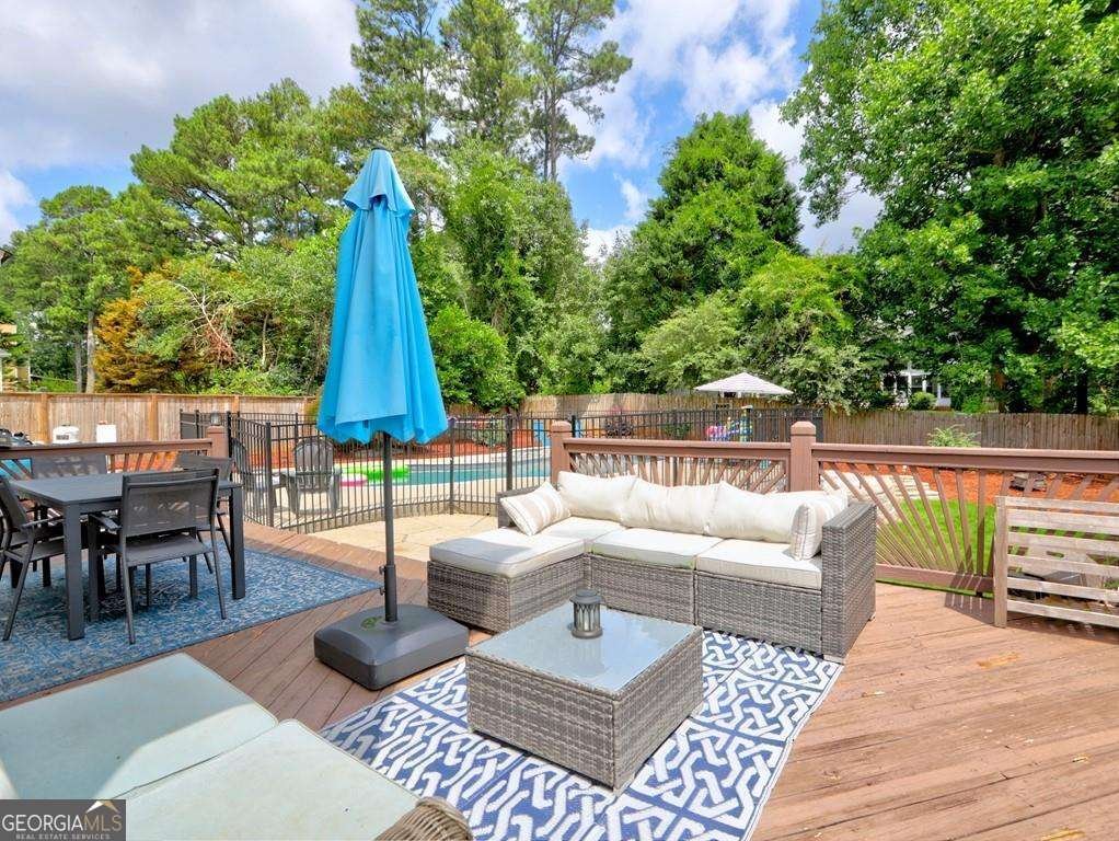 355 Wesfork Way Suwanee - Photo 31