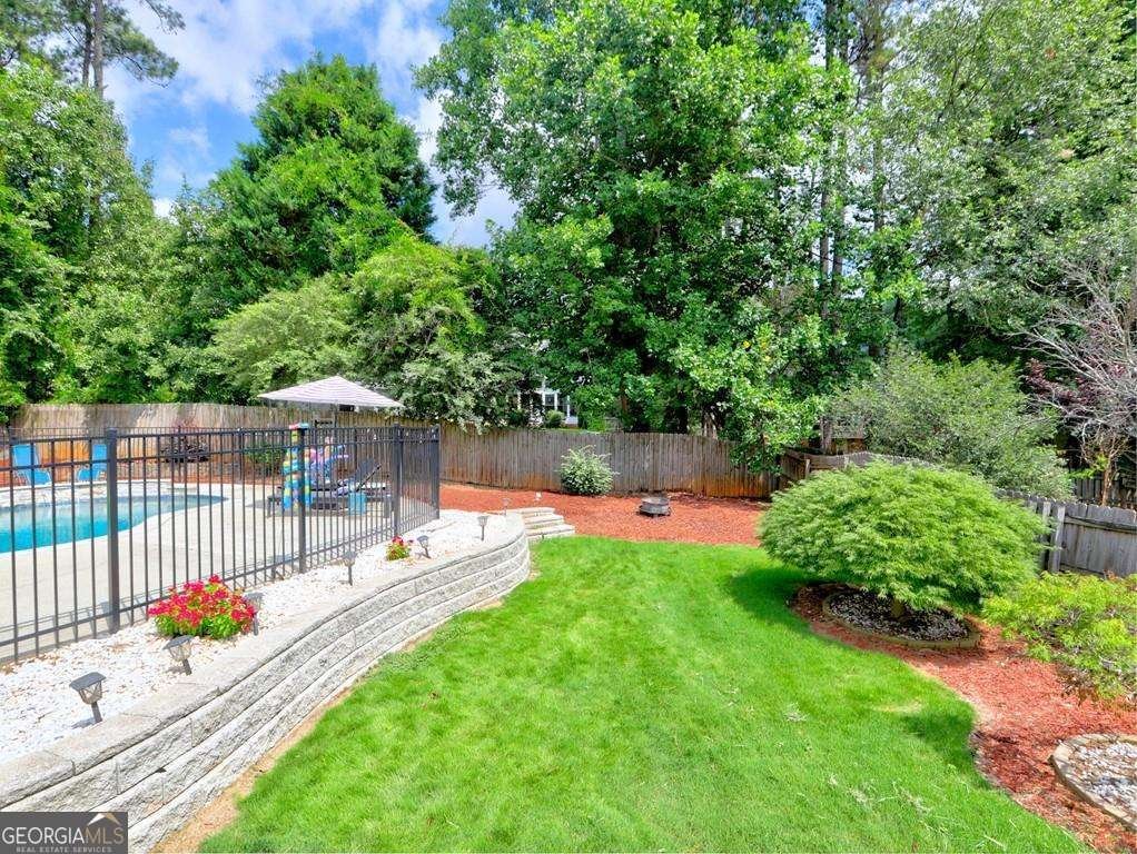 355 Wesfork Way Suwanee - Photo 32