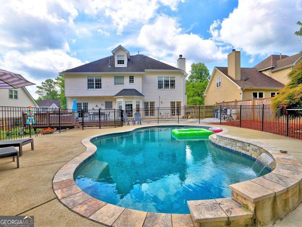 355 Wesfork Way Suwanee - Photo 33