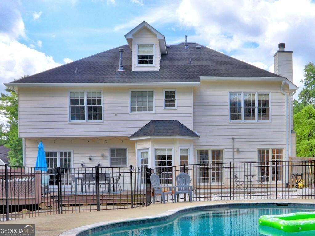 355 Wesfork Way Suwanee - Photo 34