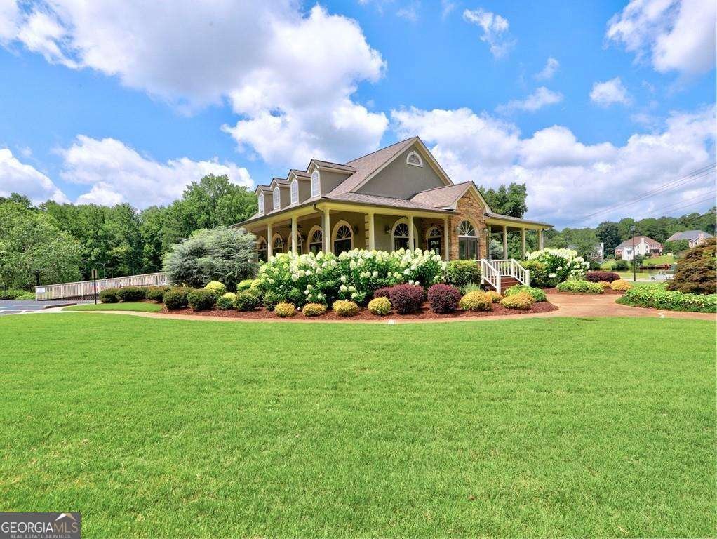 355 Wesfork Way Suwanee - Photo 35