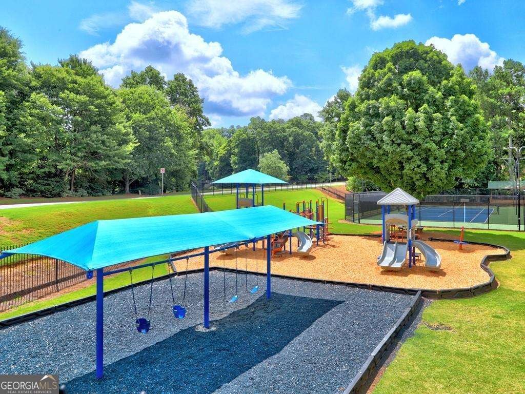 355 Wesfork Way Suwanee - Photo 36