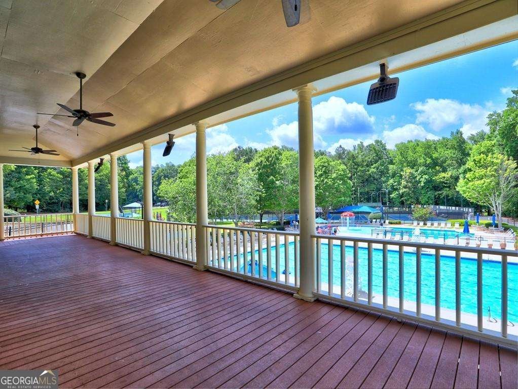 355 Wesfork Way Suwanee - Photo 37