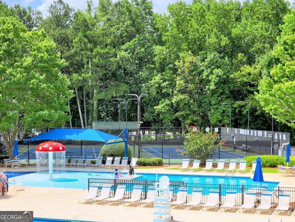 355 Wesfork Way Suwanee - Photo 38