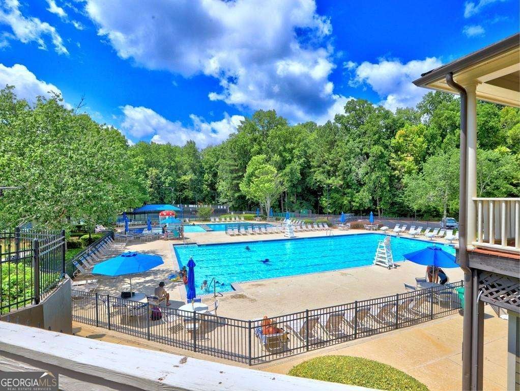 355 Wesfork Way Suwanee - Photo 39