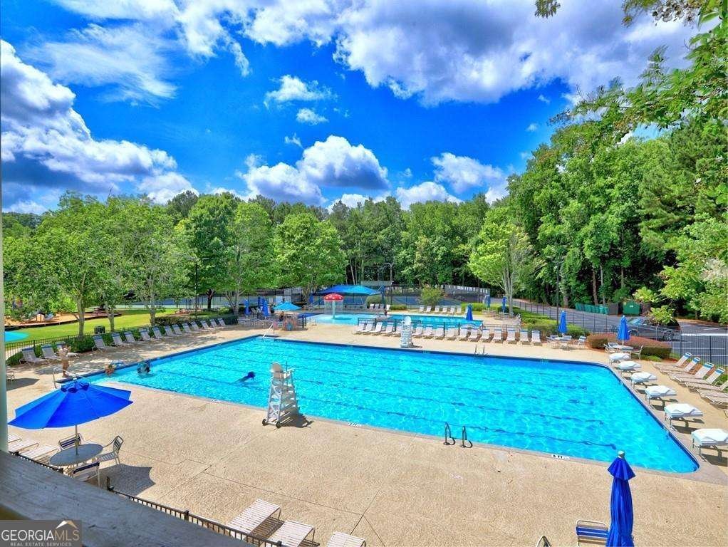355 Wesfork Way Suwanee - Photo 40