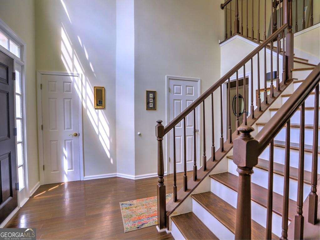355 Wesfork Way Suwanee - Photo 6