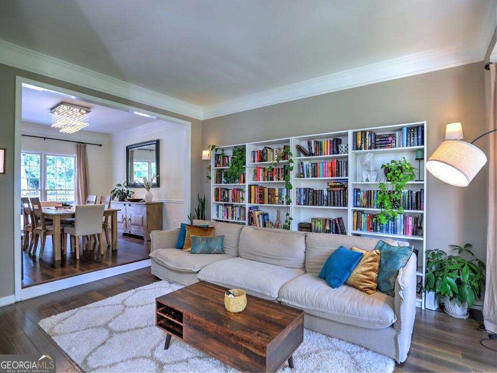 355 Wesfork Way Suwanee - Photo 7