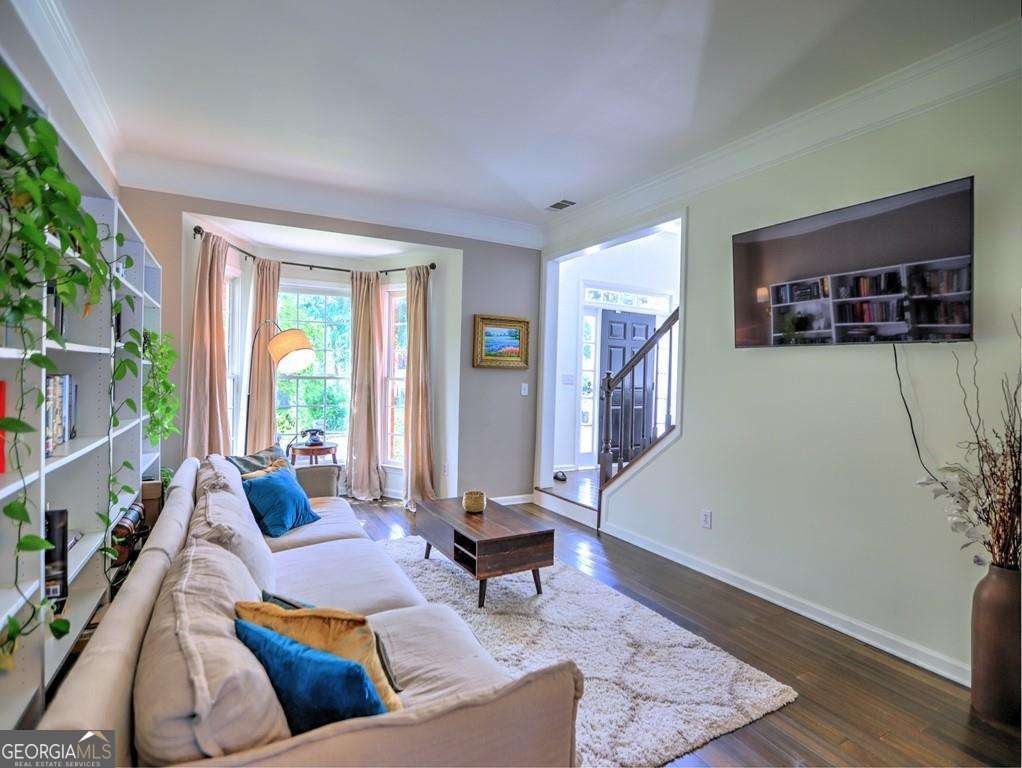 355 Wesfork Way Suwanee - Photo 8