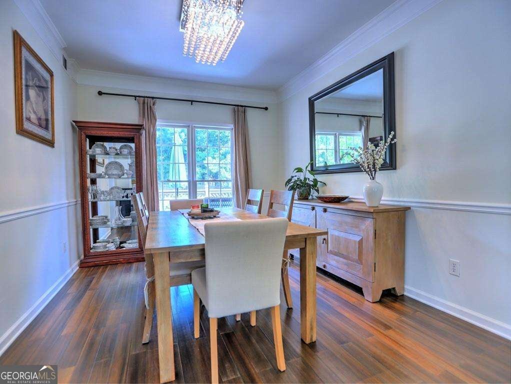 355 Wesfork Way Suwanee - Photo 9