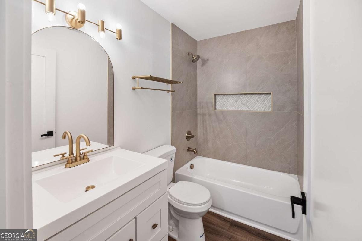 708 Rochelle Drive Atlanta - Photo 31