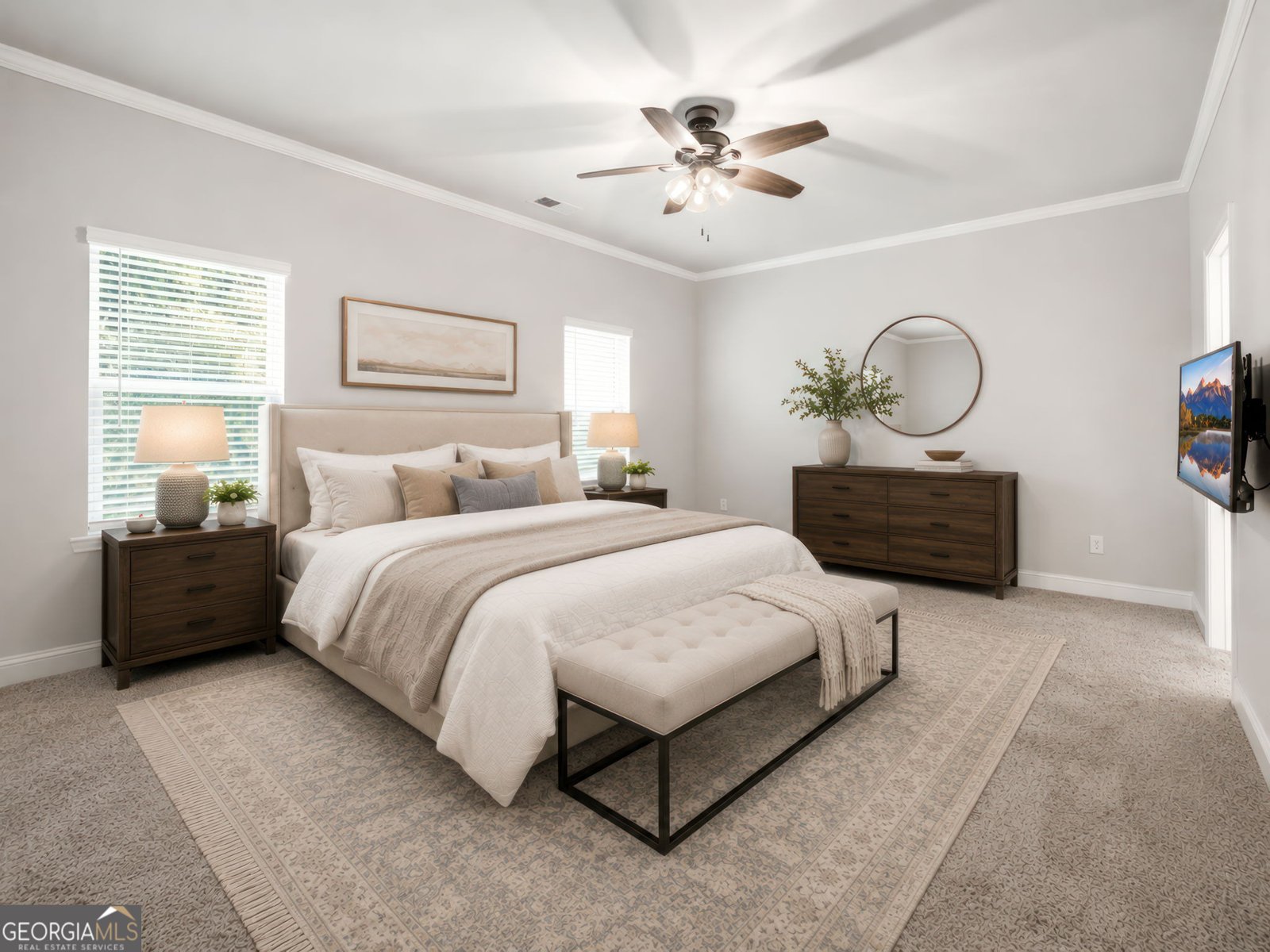 645 Skyview Drive Commerce - Photo 17