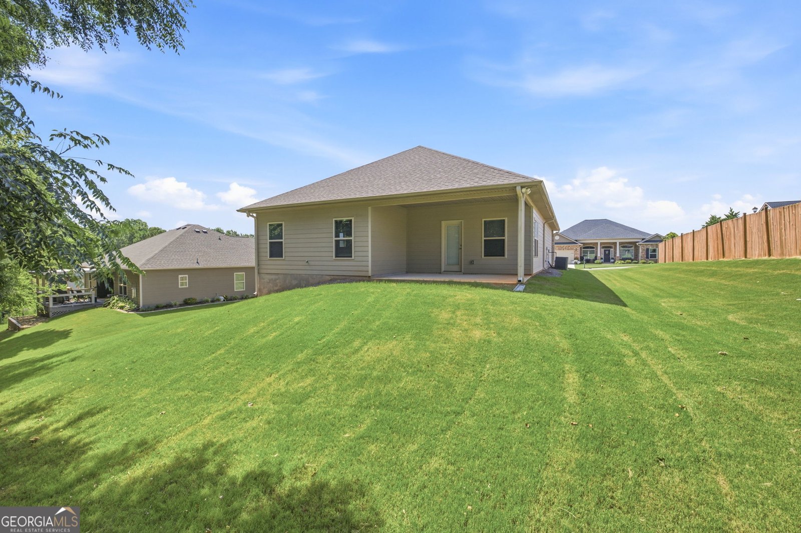 645 Skyview Drive Commerce - Photo 30