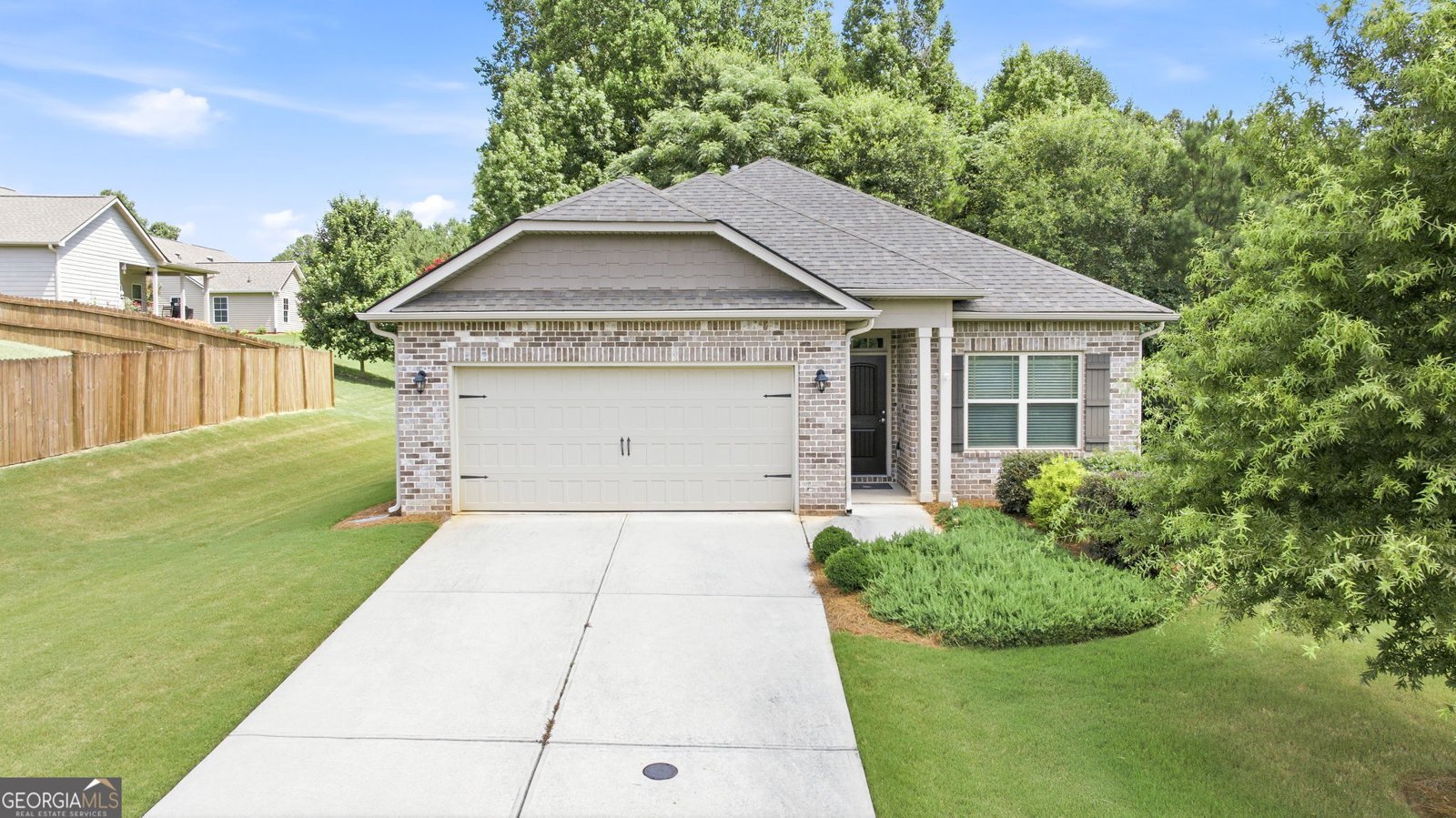645 Skyview Drive Commerce - Photo 32