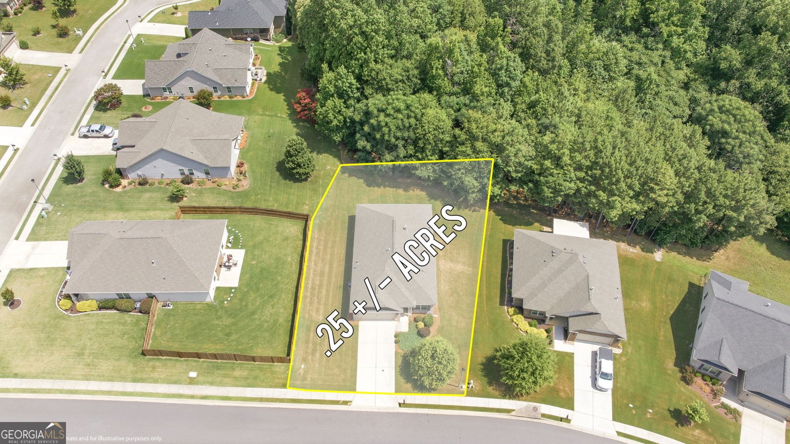 645 Skyview Drive Commerce - Photo 33