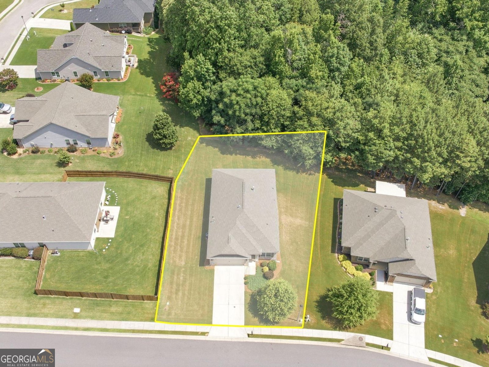 645 Skyview Drive Commerce - Photo 34