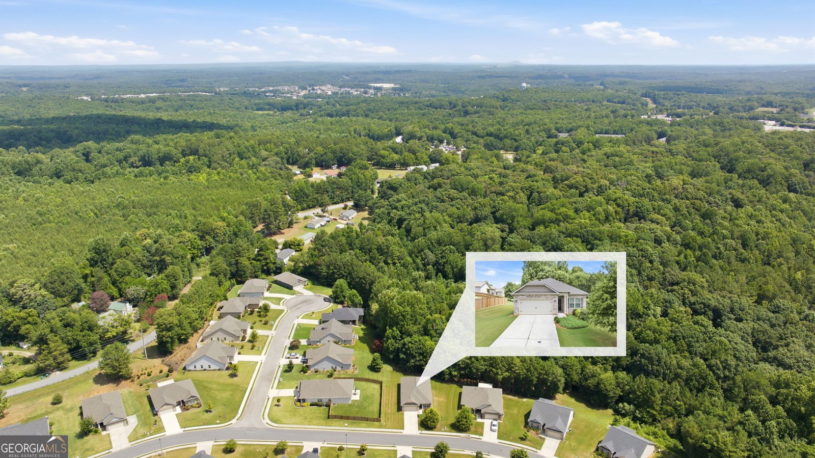 645 Skyview Drive Commerce - Photo 37