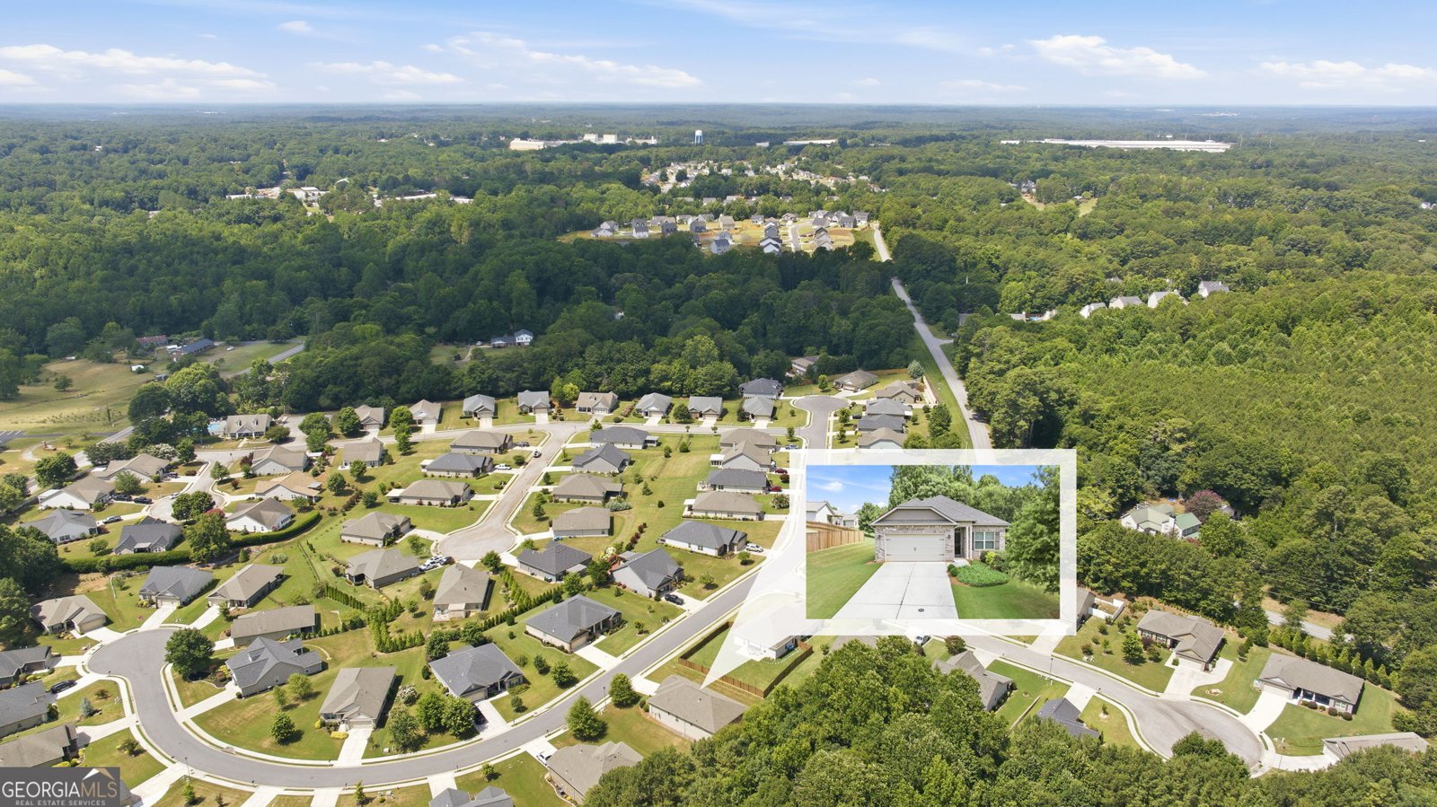 645 Skyview Drive Commerce - Photo 39