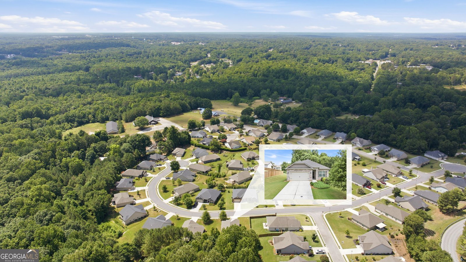 645 Skyview Drive Commerce - Photo 41