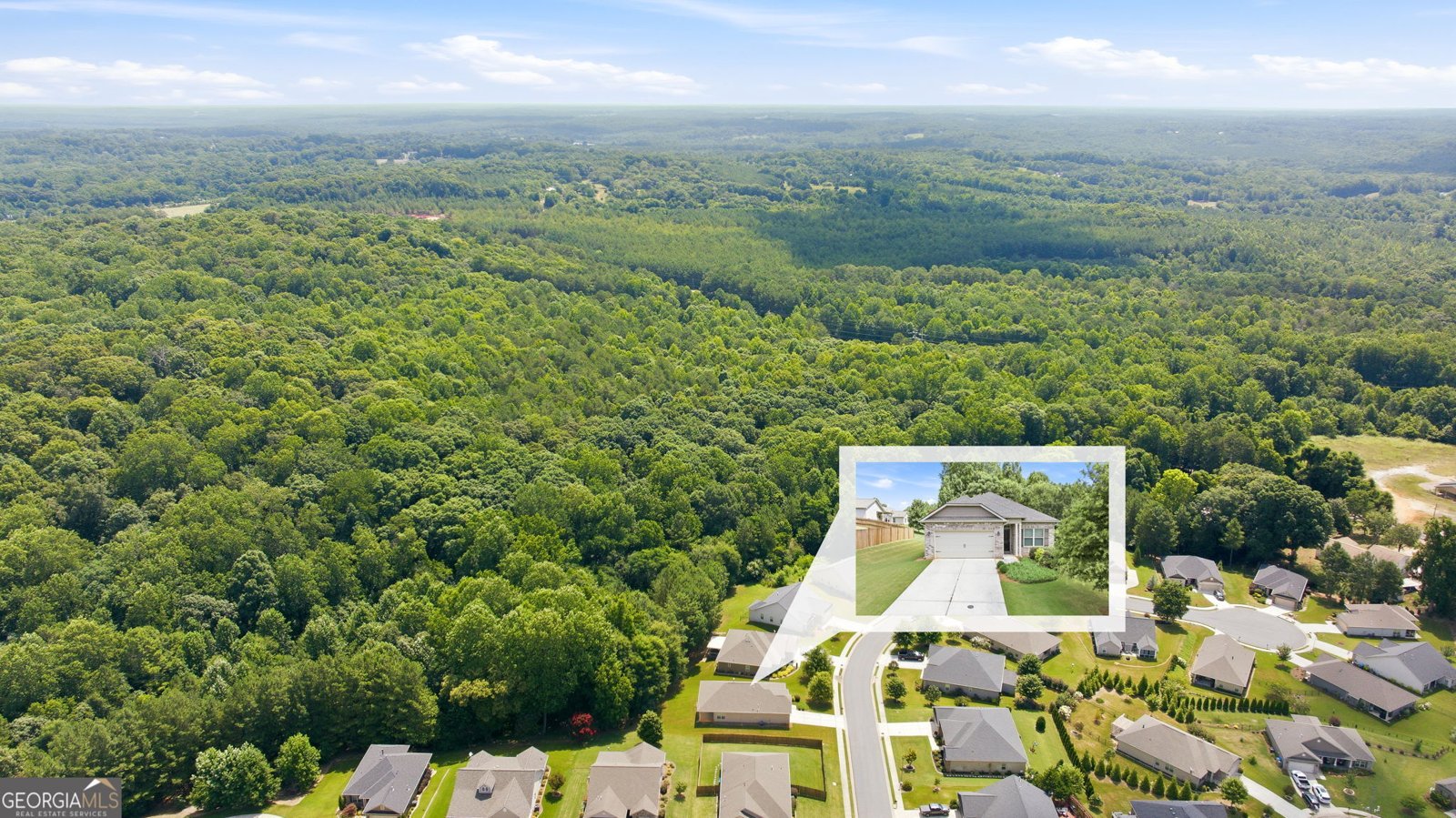 645 Skyview Drive Commerce - Photo 43