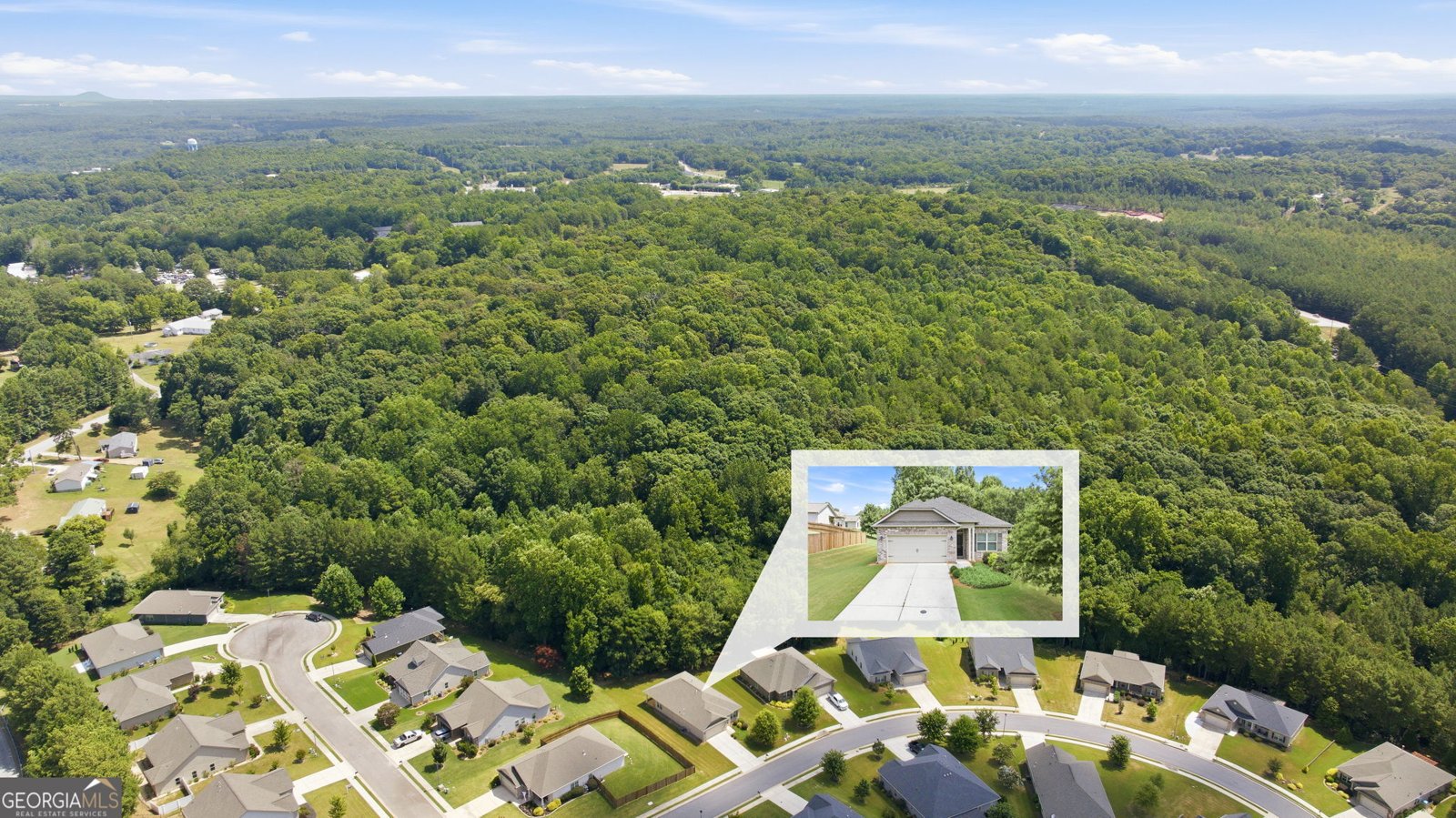 645 Skyview Drive Commerce - Photo 45