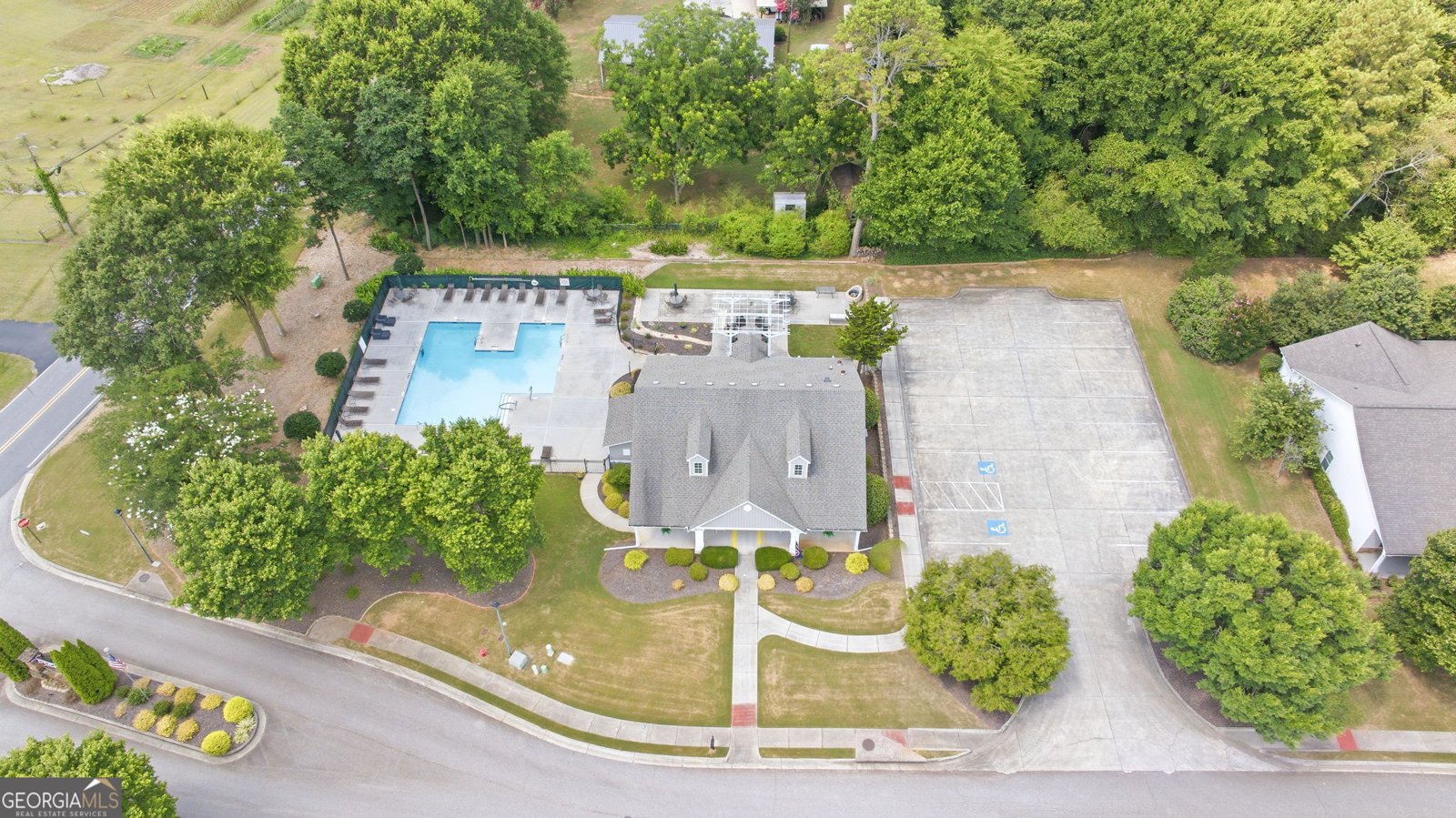 645 Skyview Drive Commerce - Photo 48