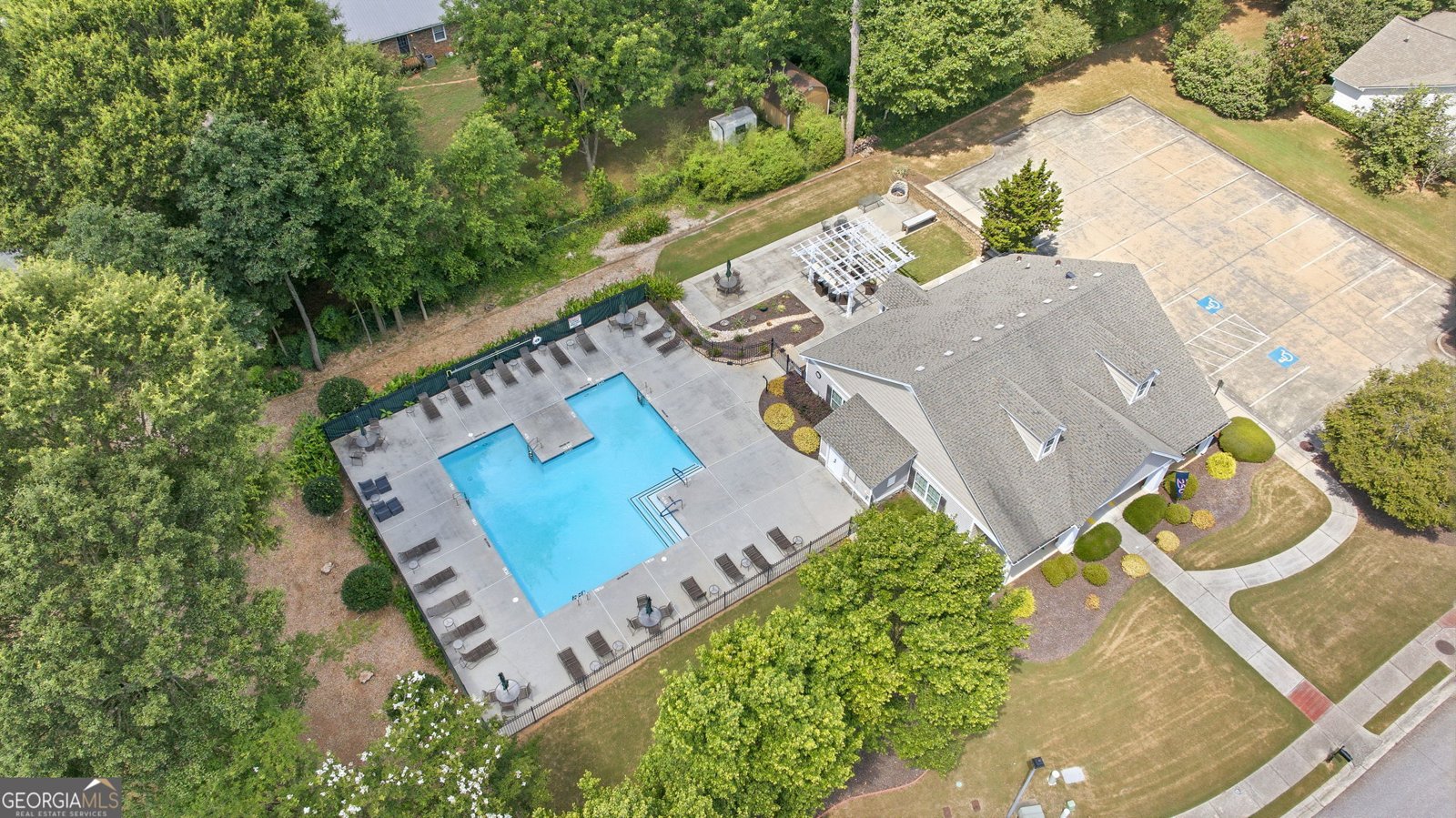 645 Skyview Drive Commerce - Photo 49