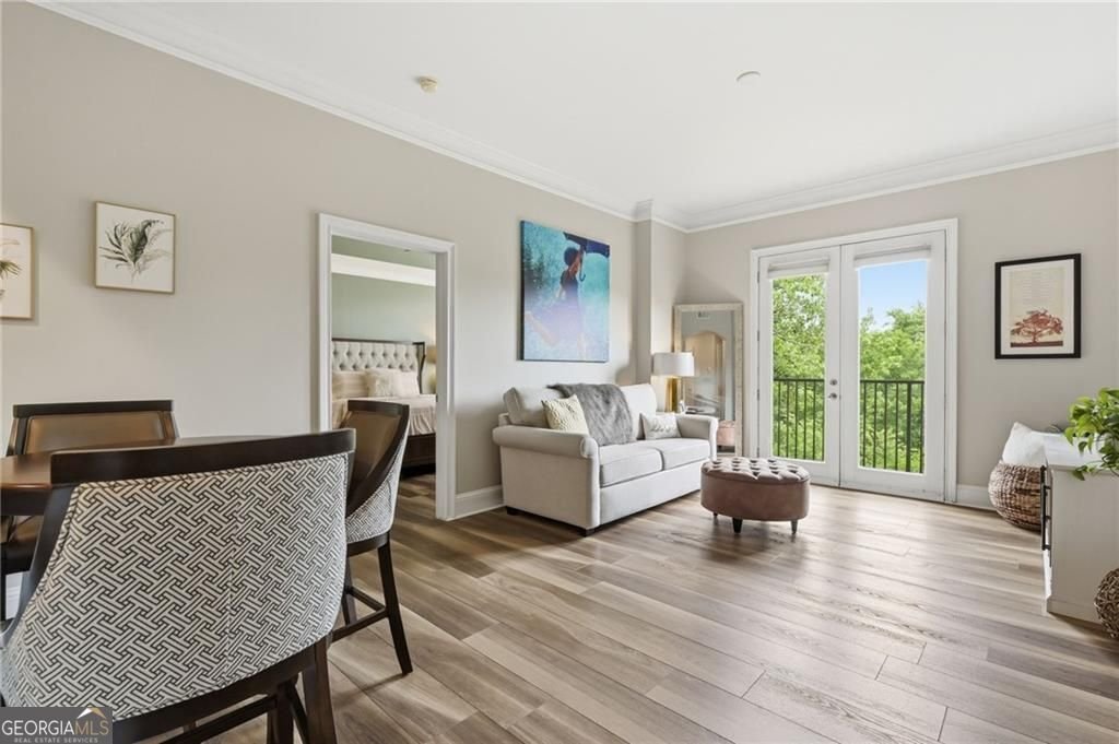 2277 Peachtree Road Atlanta - Photo 14