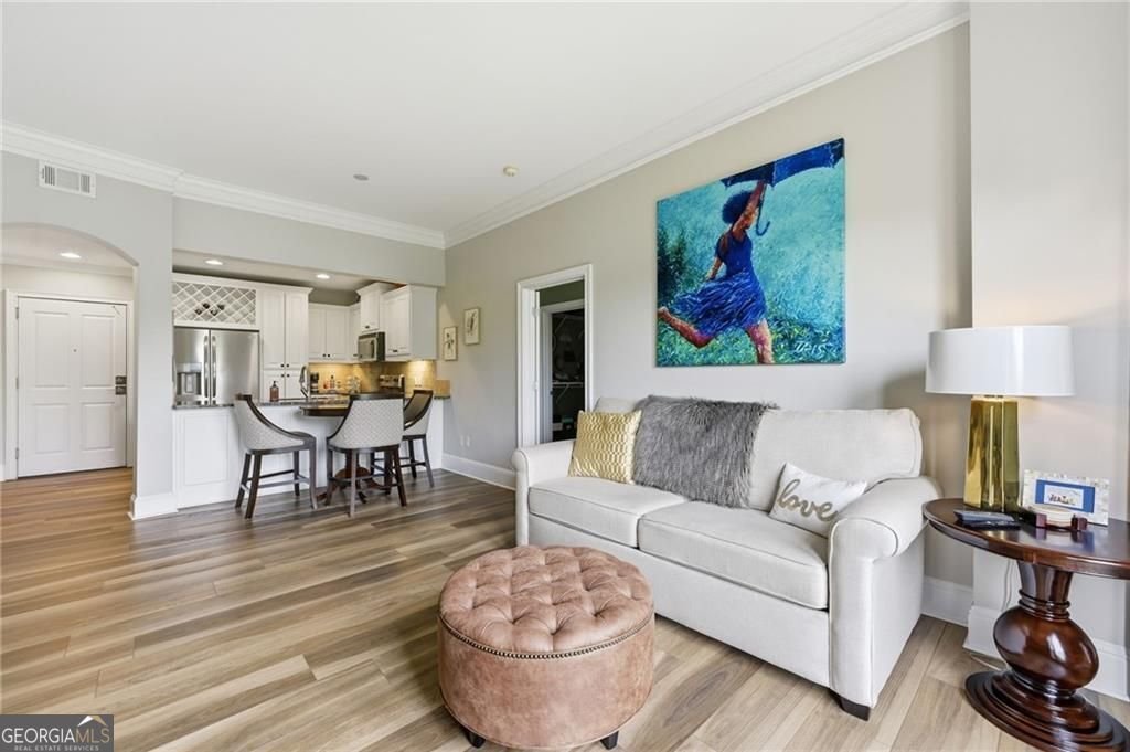 2277 Peachtree Road Atlanta - Photo 16