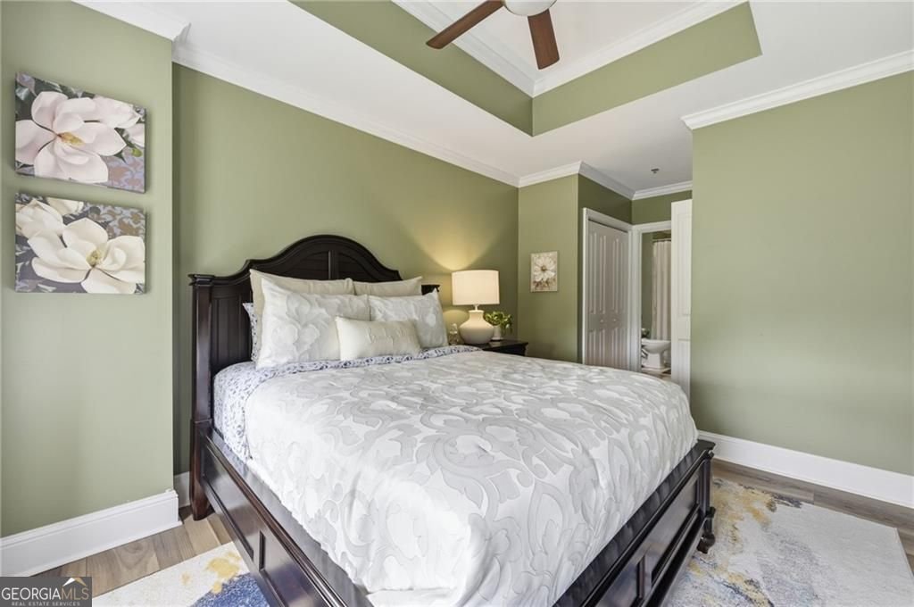 2277 Peachtree Road Atlanta - Photo 18