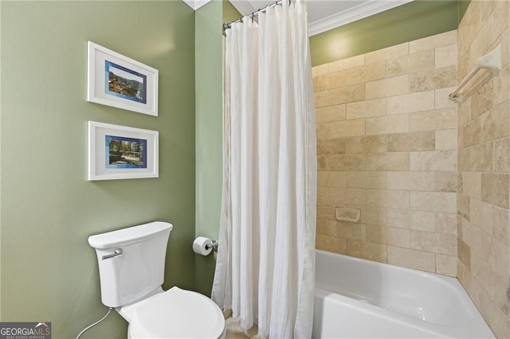 2277 Peachtree Road Atlanta - Photo 22