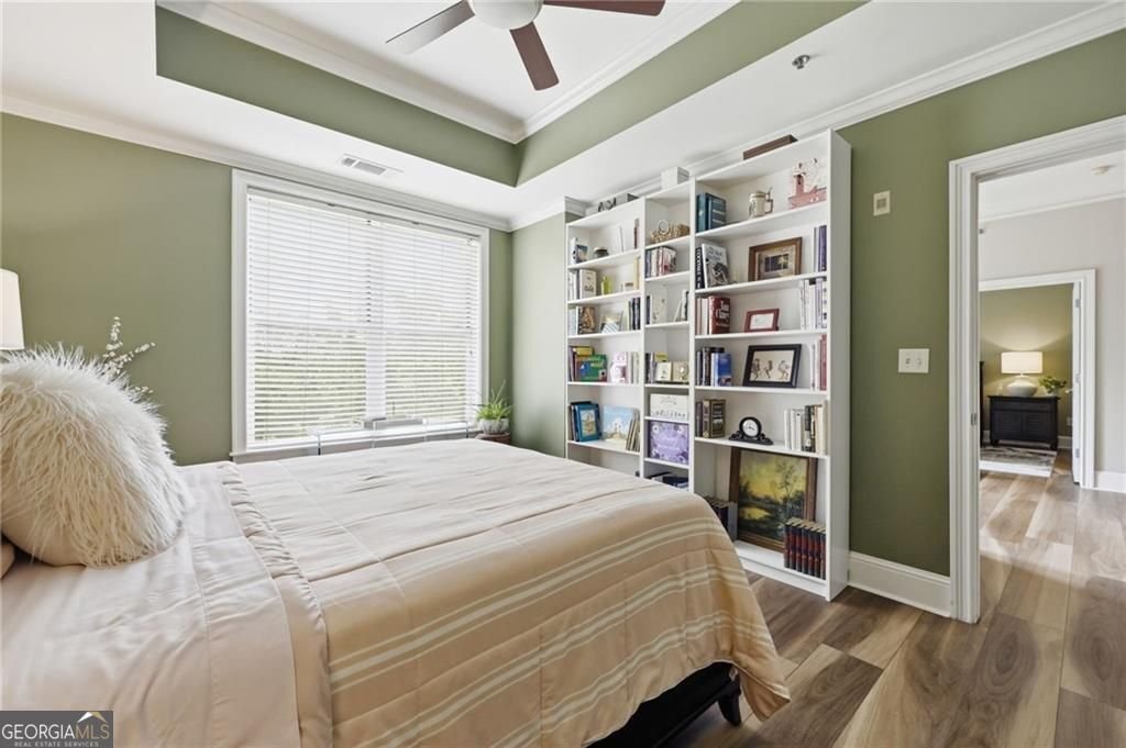 2277 Peachtree Road Atlanta - Photo 24