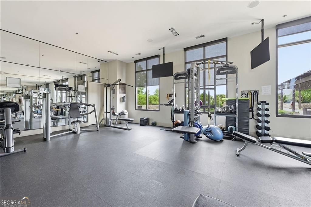 2277 Peachtree Road Atlanta - Photo 31