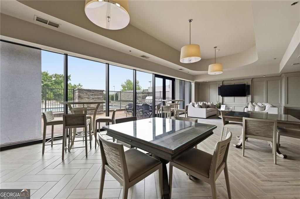 2277 Peachtree Road Atlanta - Photo 34