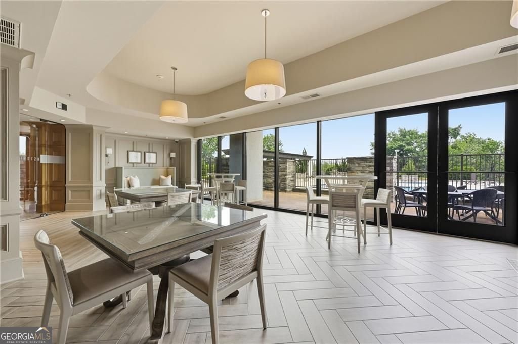 2277 Peachtree Road Atlanta - Photo 36