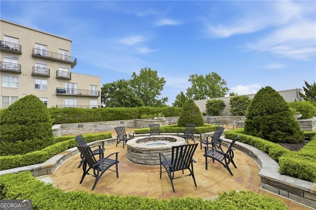 2277 Peachtree Road Atlanta - Photo 38