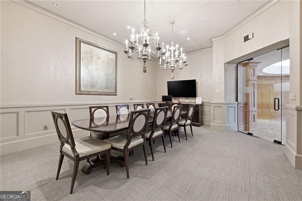 2277 Peachtree Road Atlanta - Photo 40