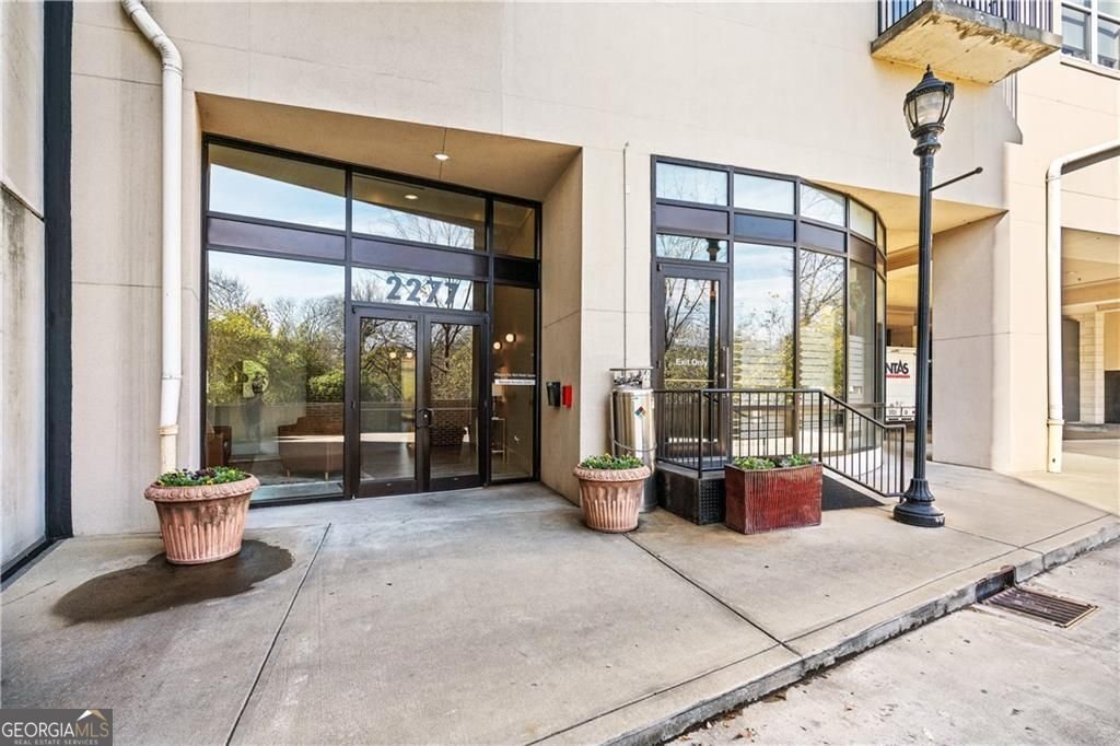2277 Peachtree Road Atlanta - Photo 44