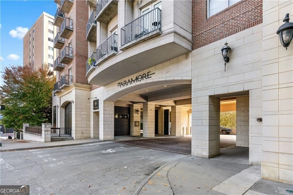 2277 Peachtree Road Atlanta - Photo 45