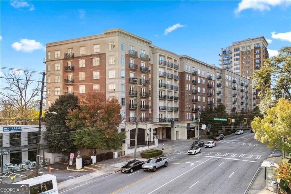 2277 Peachtree Road Atlanta - Photo 46