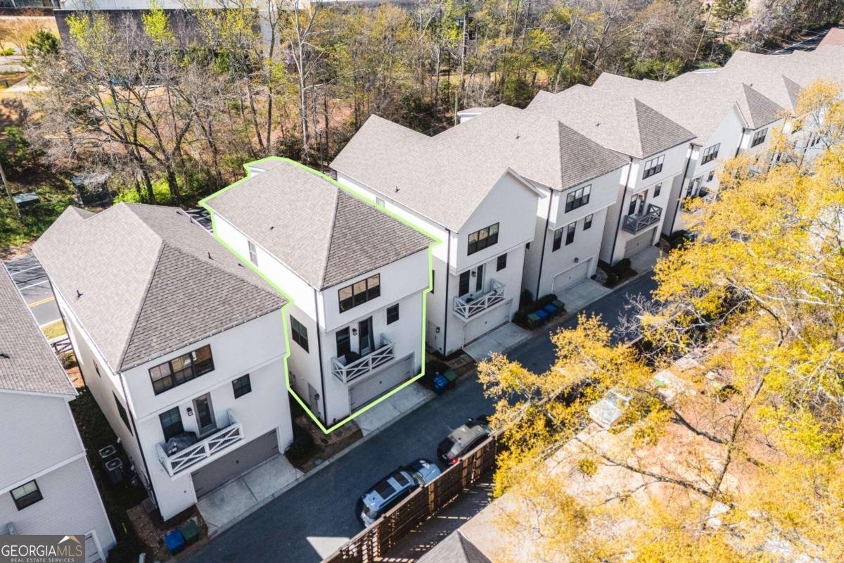 2369 Rover Court Atlanta - Photo 31