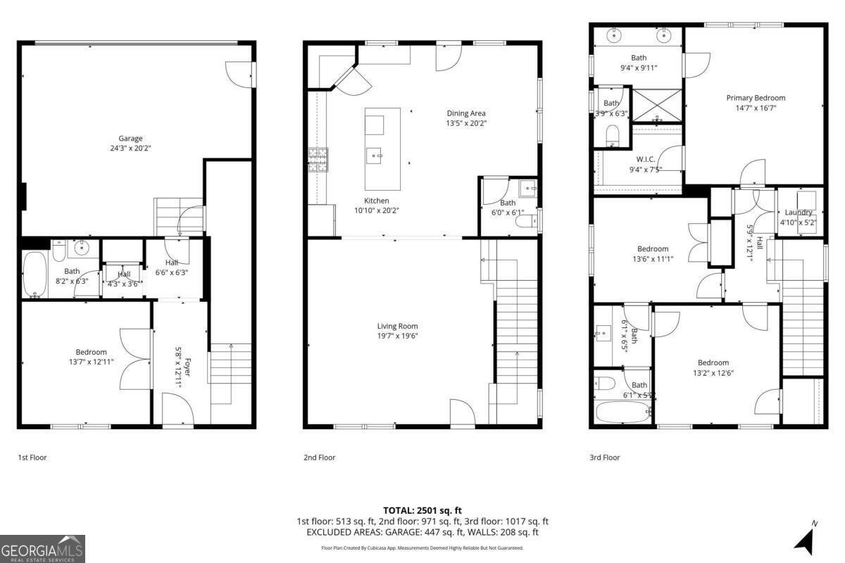 2369 Rover Court Atlanta - Photo 34