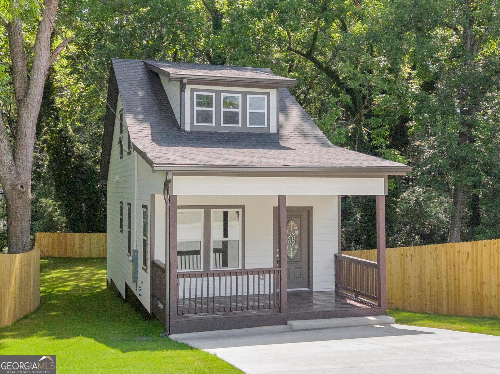 114 Emily Street Toccoa - main photo