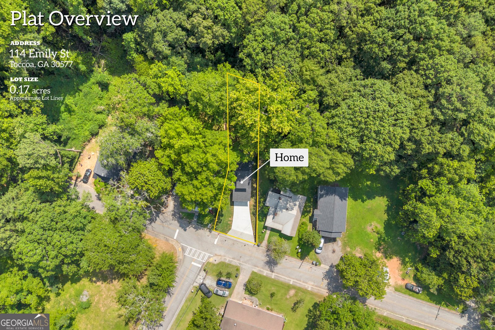 114 Emily Street Toccoa - Photo 31