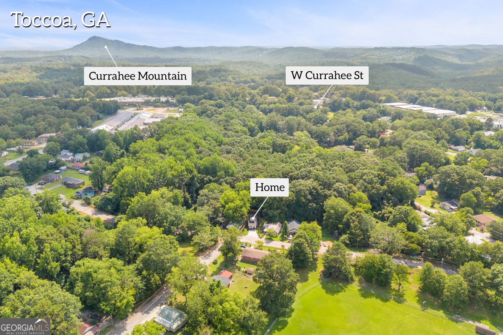 114 Emily Street Toccoa - Photo 32