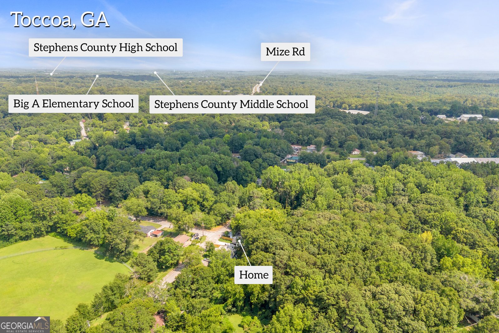 114 Emily Street Toccoa - Photo 33